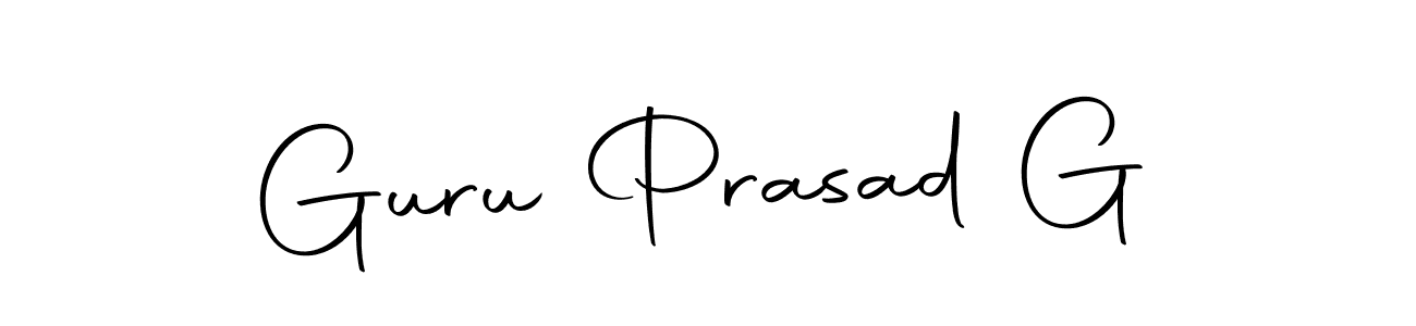 Best and Professional Signature Style for Guru Prasad G. Autography-DOLnW Best Signature Style Collection. Guru Prasad G signature style 10 images and pictures png