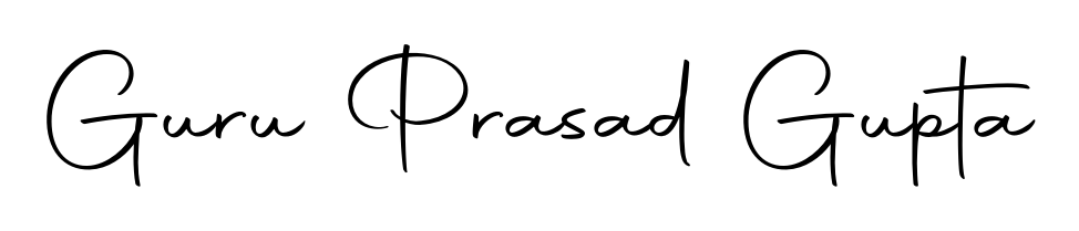 Turn your name Guru Prasad Gupta into a signature brand with Autography-DOLnW styling. Download in standard PNG or transparent format anytime. Guru Prasad Gupta signature style 10 images and pictures png