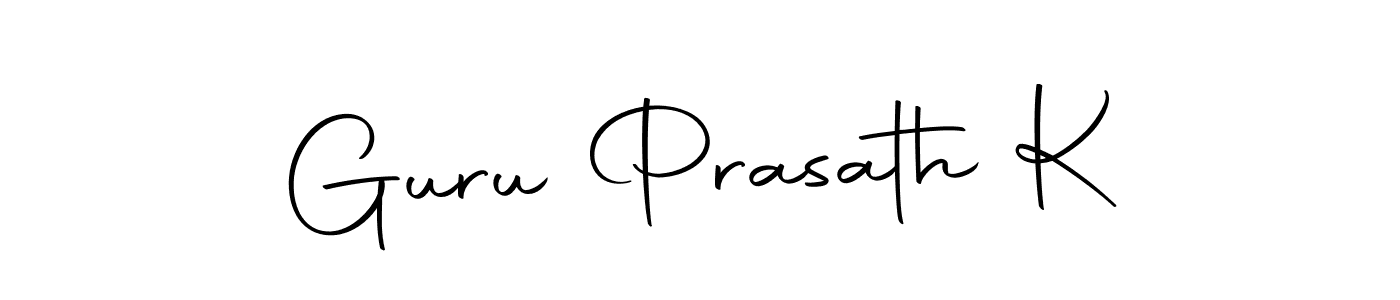 Once you've used our free online signature maker to create your best signature Autography-DOLnW style, it's time to enjoy all of the benefits that Guru Prasath K name signing documents. Guru Prasath K signature style 10 images and pictures png