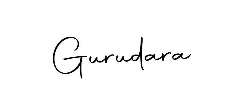 Also we have Gurudara name is the best signature style. Create professional handwritten signature collection using Autography-DOLnW autograph style. Gurudara signature style 10 images and pictures png