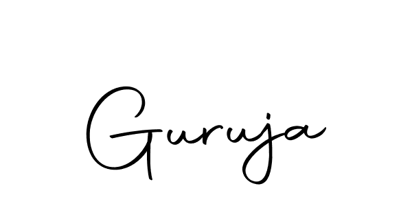 See photos of Guruja official signature by Spectra . Check more albums & portfolios. Read reviews & check more about Autography-DOLnW font. Guruja signature style 10 images and pictures png