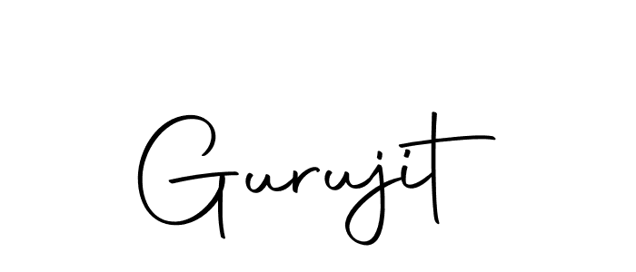 How to Draw Gurujit signature style? Autography-DOLnW is a latest design signature styles for name Gurujit. Gurujit signature style 10 images and pictures png