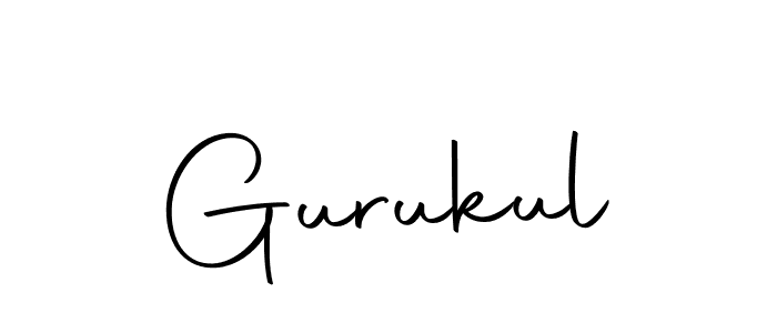 Also we have Gurukul name is the best signature style. Create professional handwritten signature collection using Autography-DOLnW autograph style. Gurukul signature style 10 images and pictures png