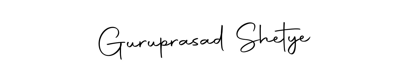 How to Draw Guruprasad Shetye signature style? Autography-DOLnW is a latest design signature styles for name Guruprasad Shetye. Guruprasad Shetye signature style 10 images and pictures png