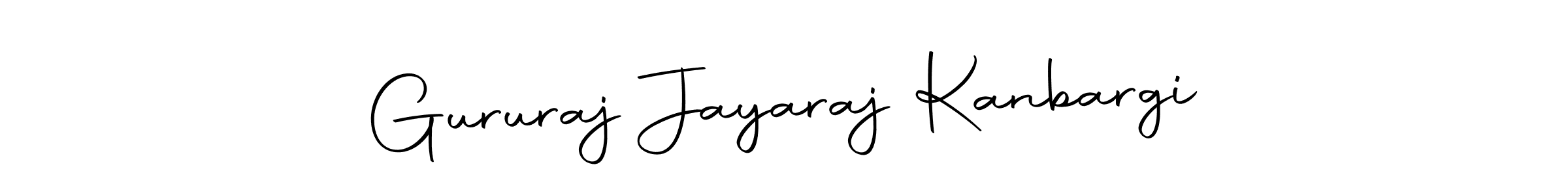 Check out images of Autograph of Gururaj Jayaraj Kanbargi name. Actor Gururaj Jayaraj Kanbargi Signature Style. Autography-DOLnW is a professional sign style online. Gururaj Jayaraj Kanbargi signature style 10 images and pictures png