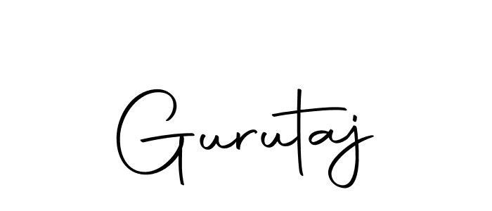 Once you've used our free online signature maker to create your best signature Autography-DOLnW style, it's time to enjoy all of the benefits that Gurutaj name signing documents. Gurutaj signature style 10 images and pictures png