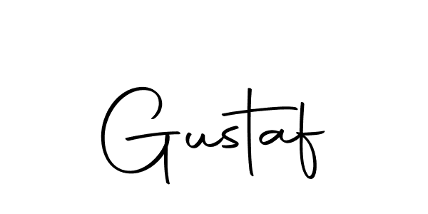 Make a short Gustaf signature style. Manage your documents anywhere anytime using Autography-DOLnW. Create and add eSignatures, submit forms, share and send files easily. Gustaf signature style 10 images and pictures png