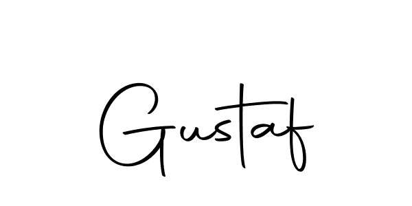 Make a short Gustaf signature style. Manage your documents anywhere anytime using Autography-DOLnW. Create and add eSignatures, submit forms, share and send files easily. Gustaf signature style 10 images and pictures png