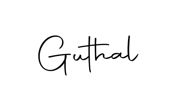 How to Draw Guthal signature style? Autography-DOLnW is a latest design signature styles for name Guthal. Guthal signature style 10 images and pictures png