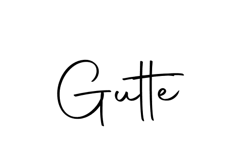 Once you've used our free online signature maker to create your best signature Autography-DOLnW style, it's time to enjoy all of the benefits that Gutte name signing documents. Gutte signature style 10 images and pictures png