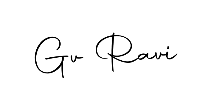 Also You can easily find your signature by using the search form. We will create Gv Ravi name handwritten signature images for you free of cost using Autography-DOLnW sign style. Gv Ravi signature style 10 images and pictures png
