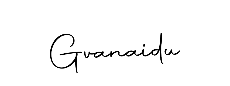 Once you've used our free online signature maker to create your best signature Autography-DOLnW style, it's time to enjoy all of the benefits that Gvanaidu name signing documents. Gvanaidu signature style 10 images and pictures png