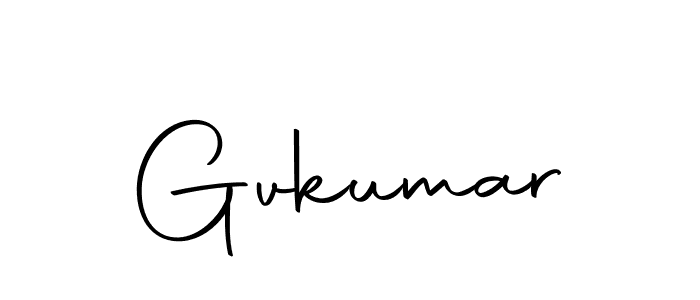 Best and Professional Signature Style for Gvkumar. Autography-DOLnW Best Signature Style Collection. Gvkumar signature style 10 images and pictures png