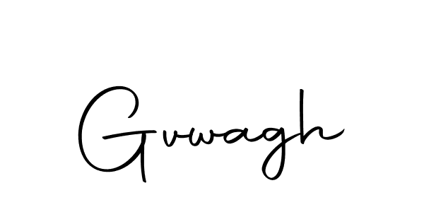 How to Draw Gvwagh signature style? Autography-DOLnW is a latest design signature styles for name Gvwagh. Gvwagh signature style 10 images and pictures png