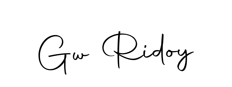 Check out images of Autograph of Gw Ridoy name. Actor Gw Ridoy Signature Style. Autography-DOLnW is a professional sign style online. Gw Ridoy signature style 10 images and pictures png