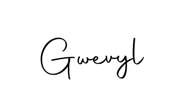 Check out images of Autograph of Gwevyl name. Actor Gwevyl Signature Style. Autography-DOLnW is a professional sign style online. Gwevyl signature style 10 images and pictures png