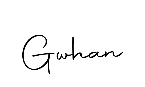 Here are the top 10 professional signature styles for the name Gwhan. These are the best autograph styles you can use for your name. Gwhan signature style 10 images and pictures png