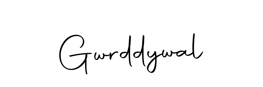 Similarly Autography-DOLnW is the best handwritten signature design. Signature creator online .You can use it as an online autograph creator for name Gwrddywal. Gwrddywal signature style 10 images and pictures png