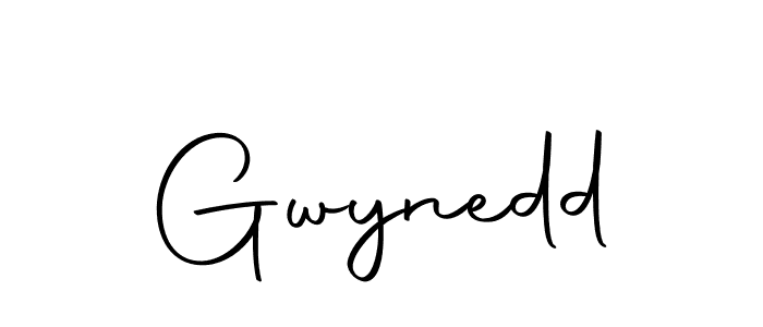 Also we have Gwynedd name is the best signature style. Create professional handwritten signature collection using Autography-DOLnW autograph style. Gwynedd signature style 10 images and pictures png