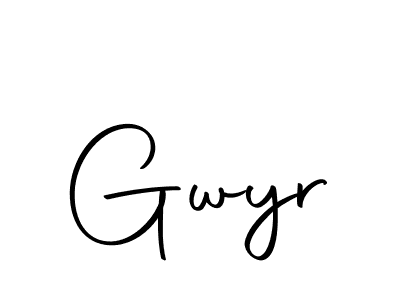 if you are searching for the best signature style for your name Gwyr. so please give up your signature search. here we have designed multiple signature styles  using Autography-DOLnW. Gwyr signature style 10 images and pictures png