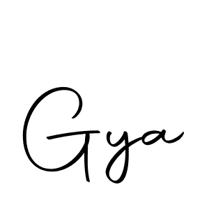 Also You can easily find your signature by using the search form. We will create Gya name handwritten signature images for you free of cost using Autography-DOLnW sign style. Gya signature style 10 images and pictures png