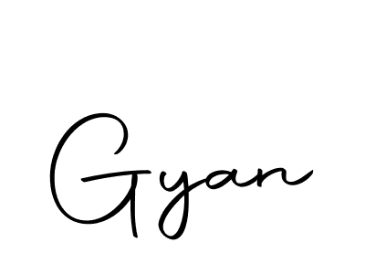 Once you've used our free online signature maker to create your best signature Autography-DOLnW style, it's time to enjoy all of the benefits that Gyan name signing documents. Gyan signature style 10 images and pictures png