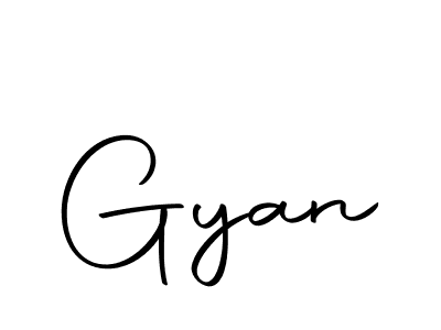 Here are the top 10 professional signature styles for the name Gyan. These are the best autograph styles you can use for your name. Gyan signature style 10 images and pictures png