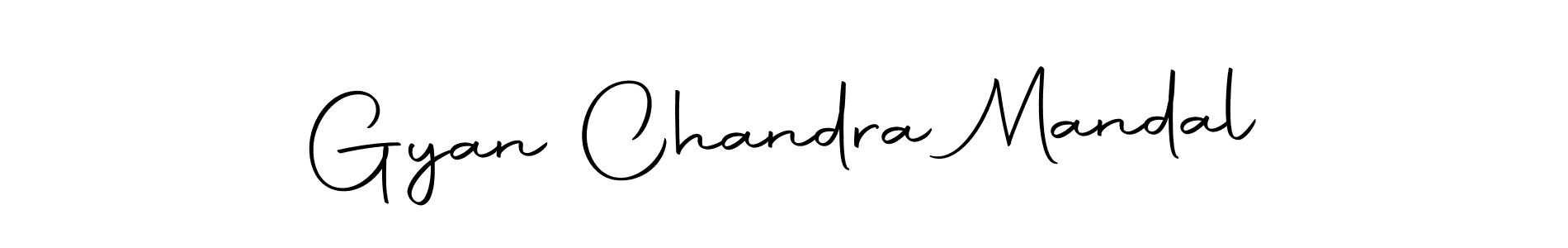 Similarly Autography-DOLnW is the best handwritten signature design. Signature creator online .You can use it as an online autograph creator for name Gyan Chandra Mandal. Gyan Chandra Mandal signature style 10 images and pictures png