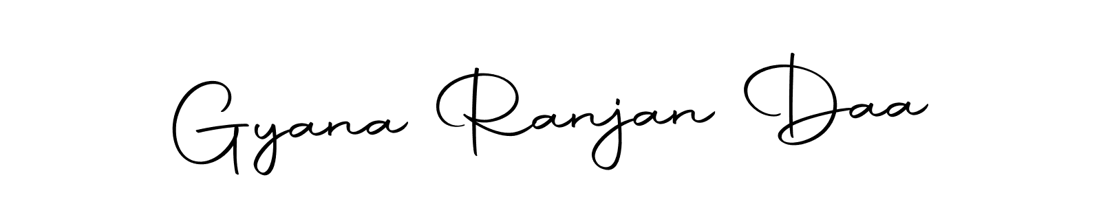 if you are searching for the best signature style for your name Gyana Ranjan Daa. so please give up your signature search. here we have designed multiple signature styles  using Autography-DOLnW. Gyana Ranjan Daa signature style 10 images and pictures png