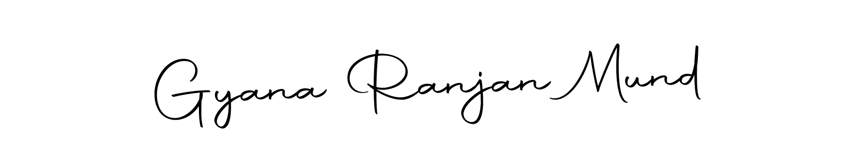 Also You can easily find your signature by using the search form. We will create Gyana Ranjan Mund name handwritten signature images for you free of cost using Autography-DOLnW sign style. Gyana Ranjan Mund signature style 10 images and pictures png