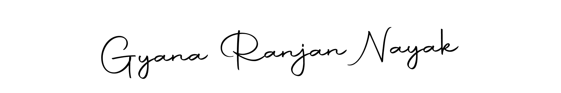 Autography-DOLnW is a professional signature style that is perfect for those who want to add a touch of class to their signature. It is also a great choice for those who want to make their signature more unique. Get Gyana Ranjan Nayak name to fancy signature for free. Gyana Ranjan Nayak signature style 10 images and pictures png