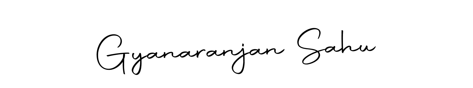 It looks lik you need a new signature style for name Gyanaranjan Sahu. Design unique handwritten (Autography-DOLnW) signature with our free signature maker in just a few clicks. Gyanaranjan Sahu signature style 10 images and pictures png