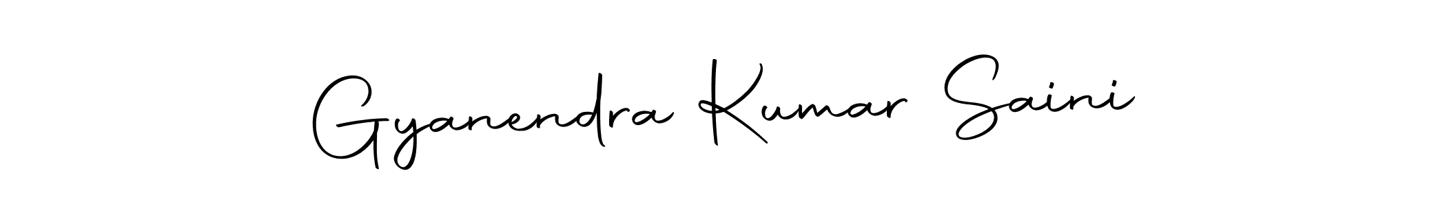 Check out images of Autograph of Gyanendra Kumar Saini name. Actor Gyanendra Kumar Saini Signature Style. Autography-DOLnW is a professional sign style online. Gyanendra Kumar Saini signature style 10 images and pictures png