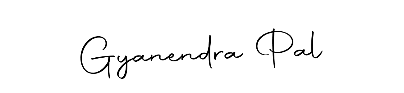 Make a beautiful signature design for name Gyanendra Pal. Use this online signature maker to create a handwritten signature for free. Gyanendra Pal signature style 10 images and pictures png