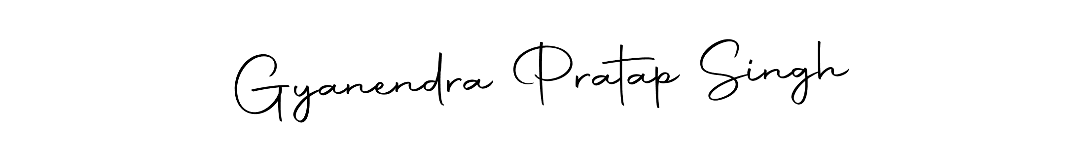 How to make Gyanendra Pratap Singh signature? Autography-DOLnW is a professional autograph style. Create handwritten signature for Gyanendra Pratap Singh name. Gyanendra Pratap Singh signature style 10 images and pictures png