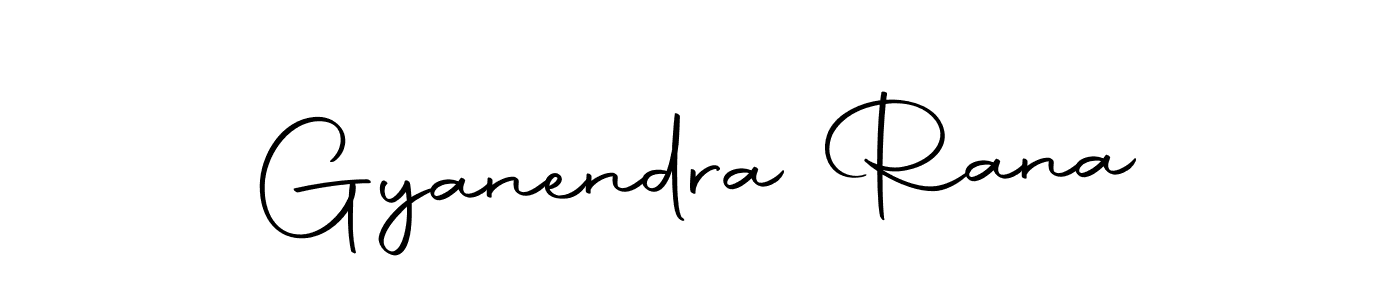 Also we have Gyanendra Rana name is the best signature style. Create professional handwritten signature collection using Autography-DOLnW autograph style. Gyanendra Rana signature style 10 images and pictures png