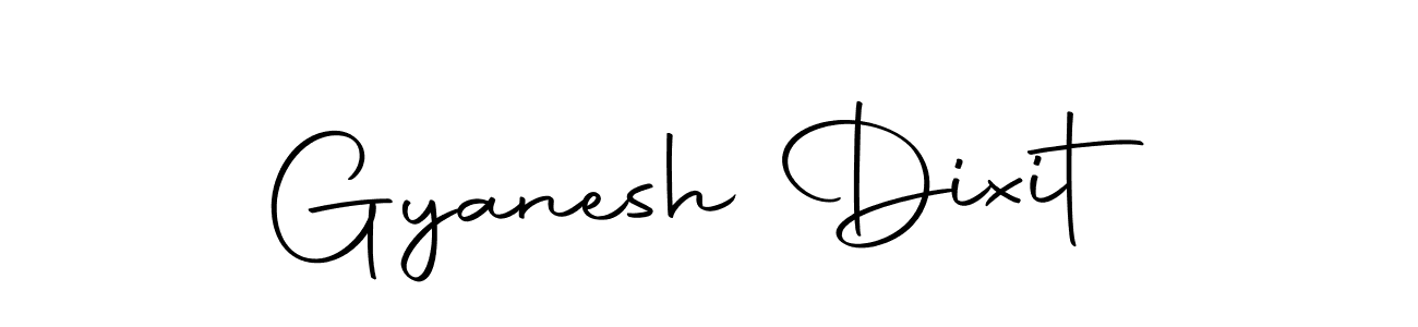 Once you've used our free online signature maker to create your best signature Autography-DOLnW style, it's time to enjoy all of the benefits that Gyanesh Dixit name signing documents. Gyanesh Dixit signature style 10 images and pictures png