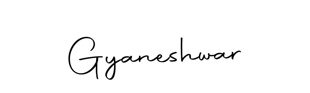 How to Draw Gyaneshwar signature style? Autography-DOLnW is a latest design signature styles for name Gyaneshwar. Gyaneshwar signature style 10 images and pictures png