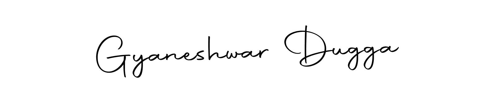 You can use this online signature creator to create a handwritten signature for the name Gyaneshwar Dugga. This is the best online autograph maker. Gyaneshwar Dugga signature style 10 images and pictures png