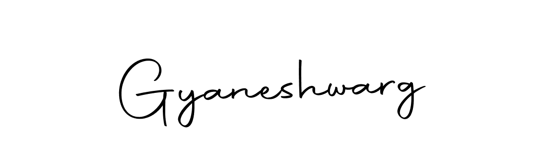 Similarly Autography-DOLnW is the best handwritten signature design. Signature creator online .You can use it as an online autograph creator for name Gyaneshwarg. Gyaneshwarg signature style 10 images and pictures png
