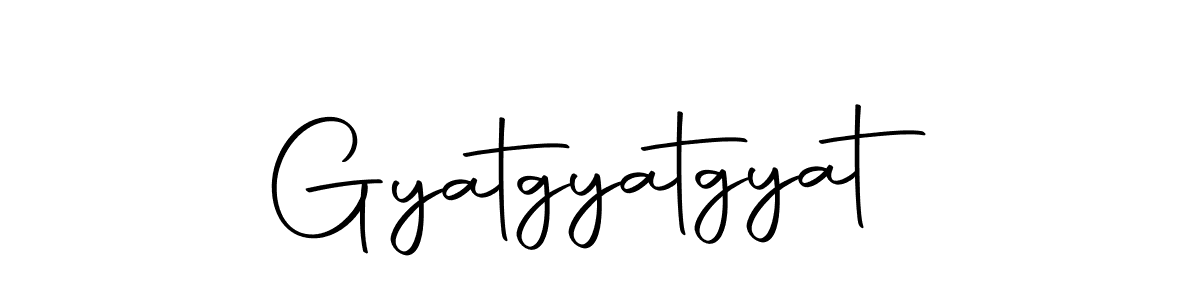 Also You can easily find your signature by using the search form. We will create Gyatgyatgyat name handwritten signature images for you free of cost using Autography-DOLnW sign style. Gyatgyatgyat signature style 10 images and pictures png