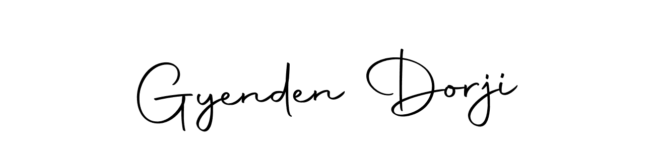 Also You can easily find your signature by using the search form. We will create Gyenden Dorji name handwritten signature images for you free of cost using Autography-DOLnW sign style. Gyenden Dorji signature style 10 images and pictures png