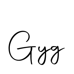 It looks lik you need a new signature style for name Gyg. Design unique handwritten (Autography-DOLnW) signature with our free signature maker in just a few clicks. Gyg signature style 10 images and pictures png