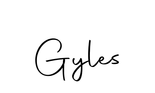 Here are the top 10 professional signature styles for the name Gyles. These are the best autograph styles you can use for your name. Gyles signature style 10 images and pictures png