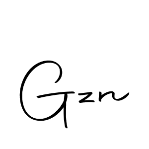 This is the best signature style for the Gzn name. Also you like these signature font (Autography-DOLnW). Mix name signature. Gzn signature style 10 images and pictures png