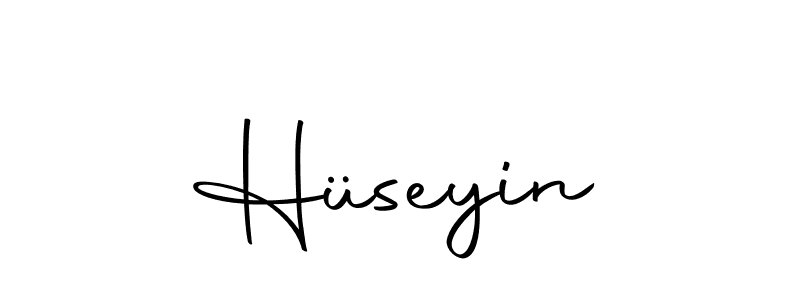 How to make Hüseyin signature? Autography-DOLnW is a professional autograph style. Create handwritten signature for Hüseyin name. Hüseyin signature style 10 images and pictures png
