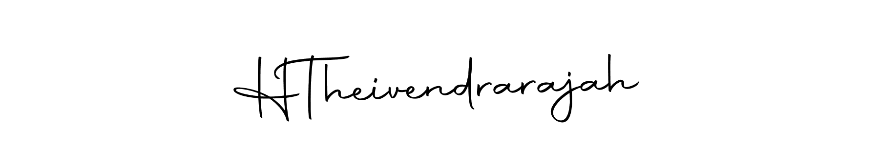 Once you've used our free online signature maker to create your best signature Autography-DOLnW style, it's time to enjoy all of the benefits that H  Theivendrarajah name signing documents. H  Theivendrarajah signature style 10 images and pictures png