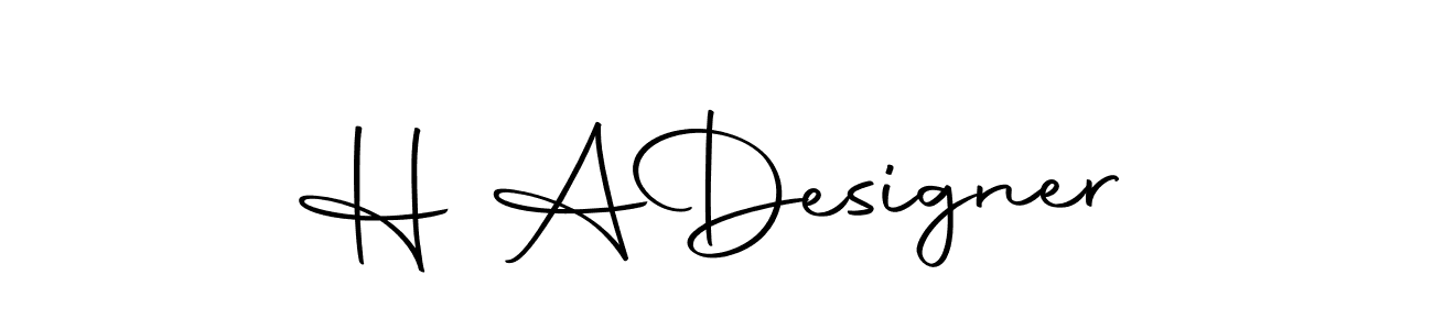 Check out images of Autograph of H A  Designer name. Actor H A  Designer Signature Style. Autography-DOLnW is a professional sign style online. H A  Designer signature style 10 images and pictures png