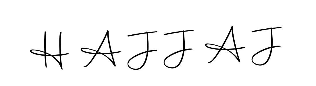 Make a beautiful signature design for name H A J J A J. Use this online signature maker to create a handwritten signature for free. H A J J A J signature style 10 images and pictures png