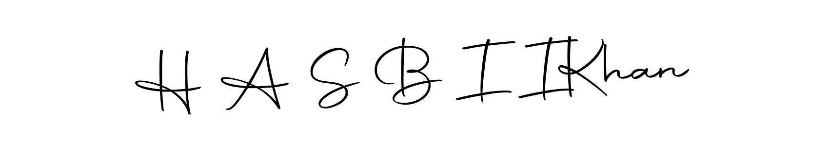 Check out images of Autograph of H A S B I I  Khan name. Actor H A S B I I  Khan Signature Style. Autography-DOLnW is a professional sign style online. H A S B I I  Khan signature style 10 images and pictures png